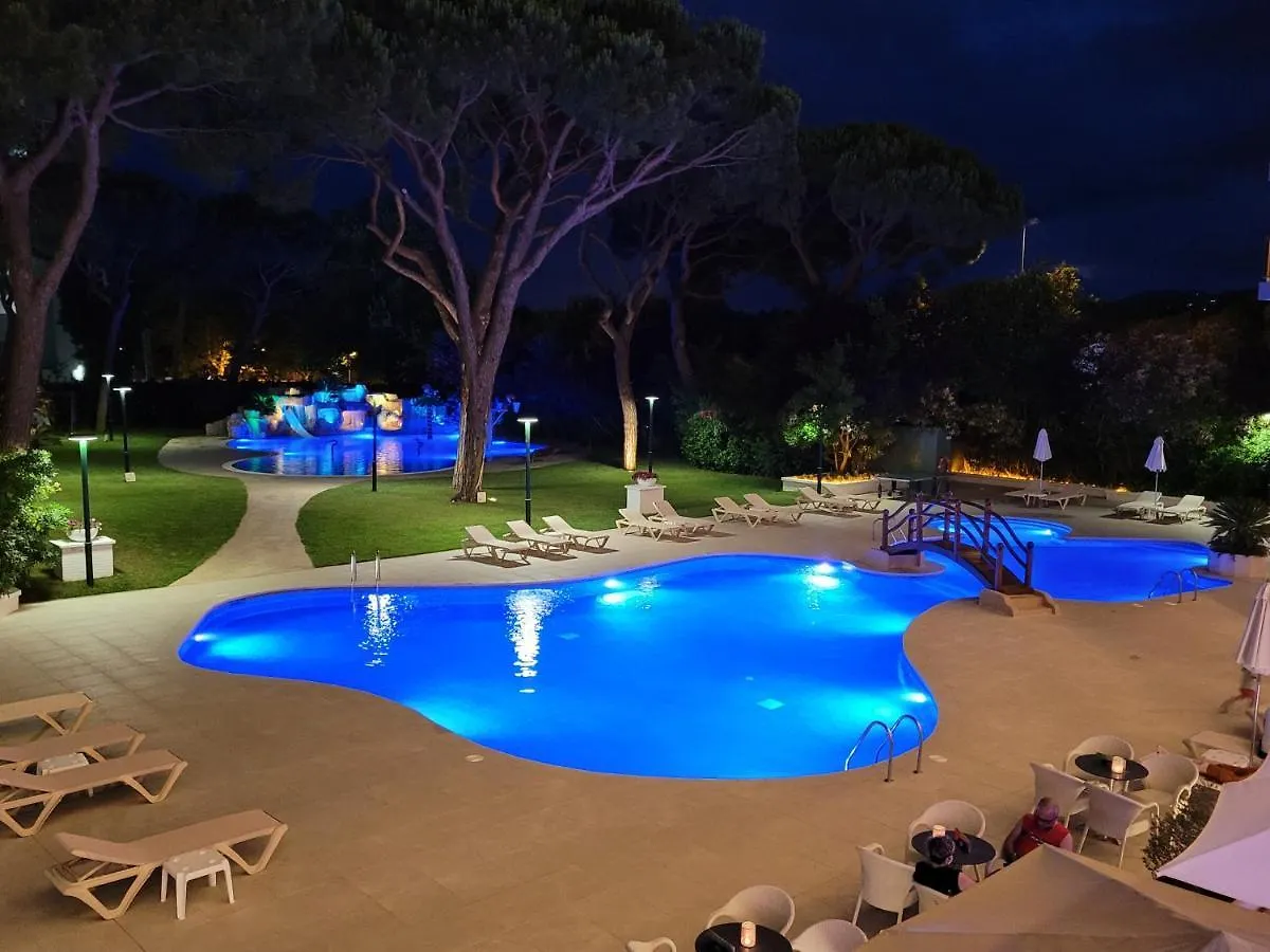 Hotel Beverly Park & Spa Blanes