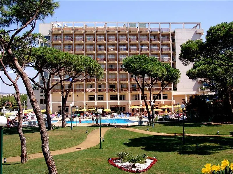 Hotel Beverly Park & Spa Blanes
