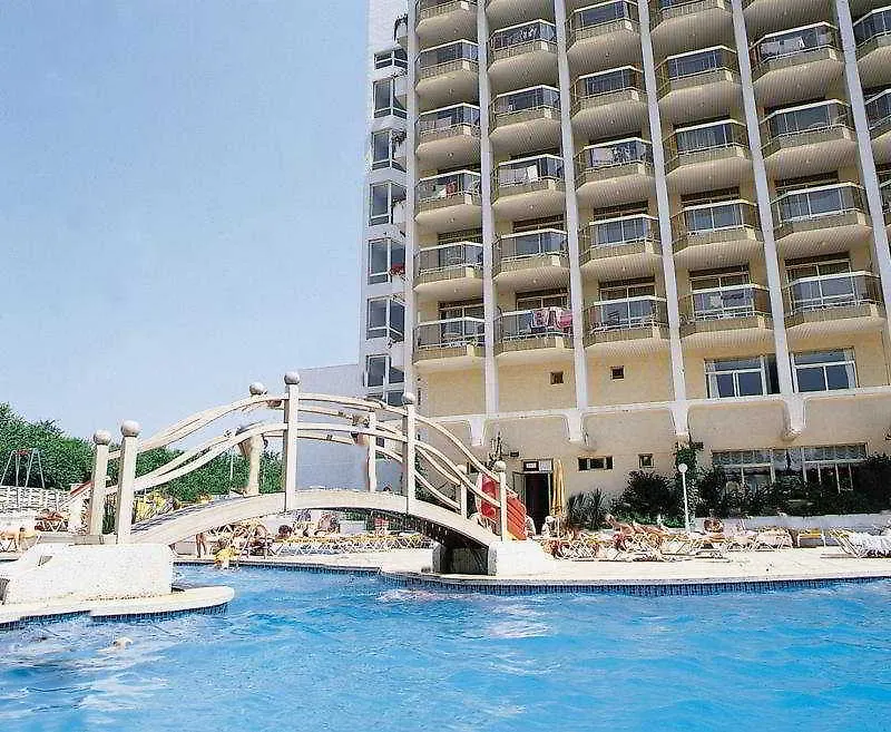 Hotel Beverly Park & Spa Blanes 4*,