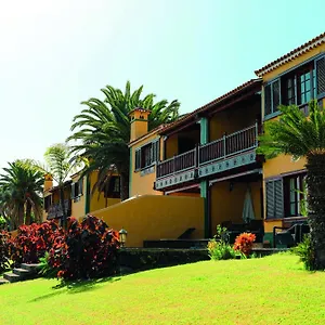 Casas-bungalows Pajeros Ferienhaus