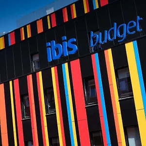 Ibis Budget , Bilbao Spagna