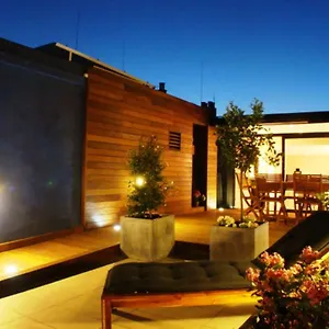 Tendency 7 Apartament Barcelona