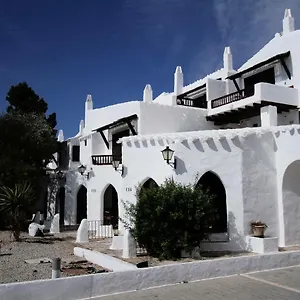 Binivell Park - Caliu Spanje