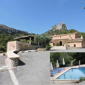 Es Picot Spanje