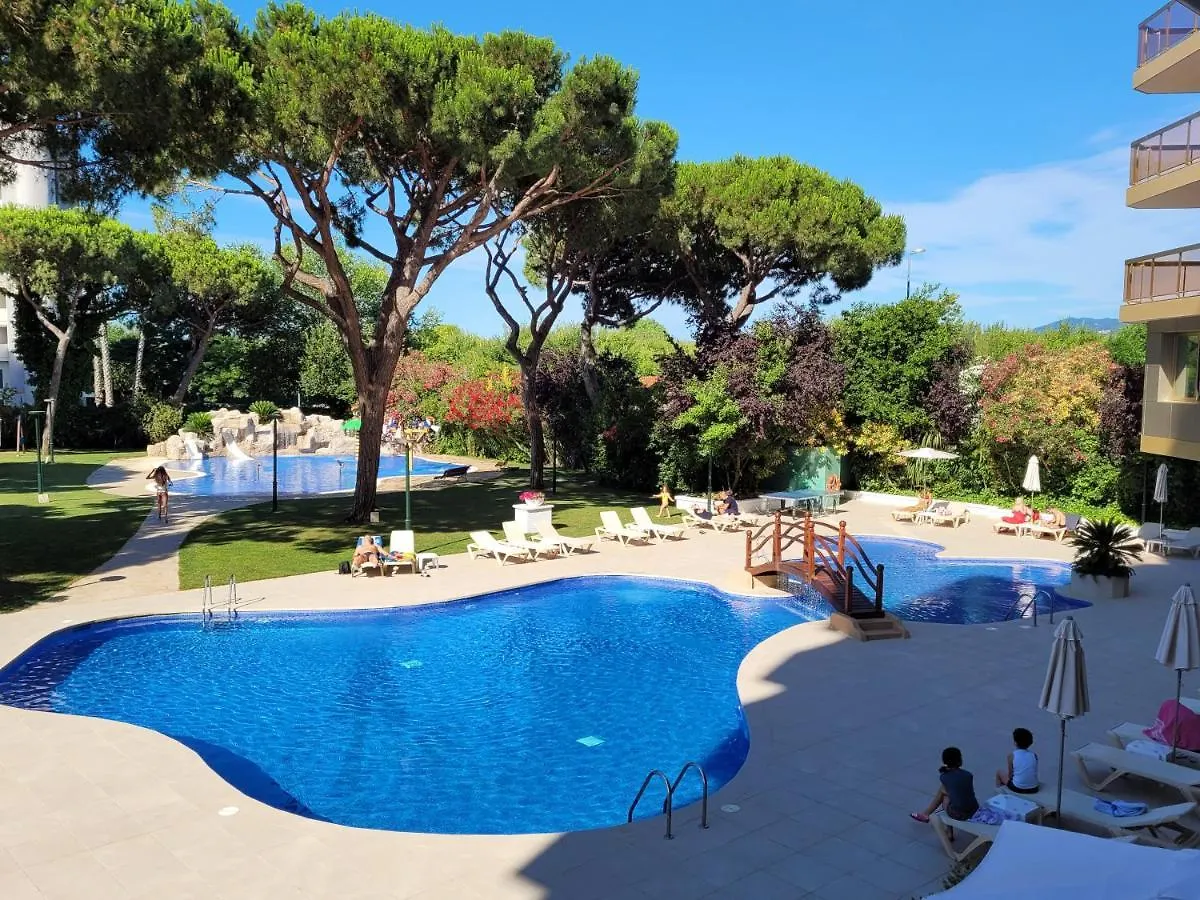 Hotel Beverly Park&Spa Blanes