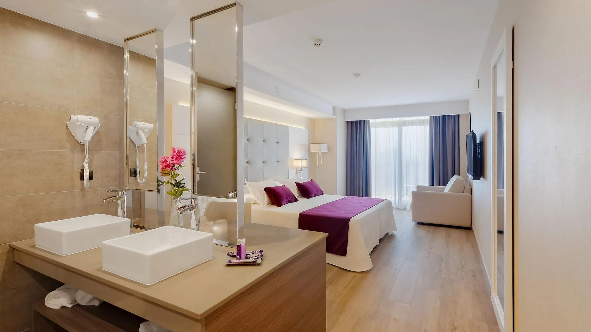 Hotel Beverly Park&Spa Blanes