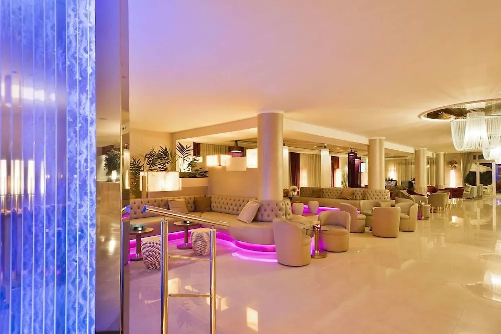 ****  Hotel Beverly Park&Spa Blanes Spanje