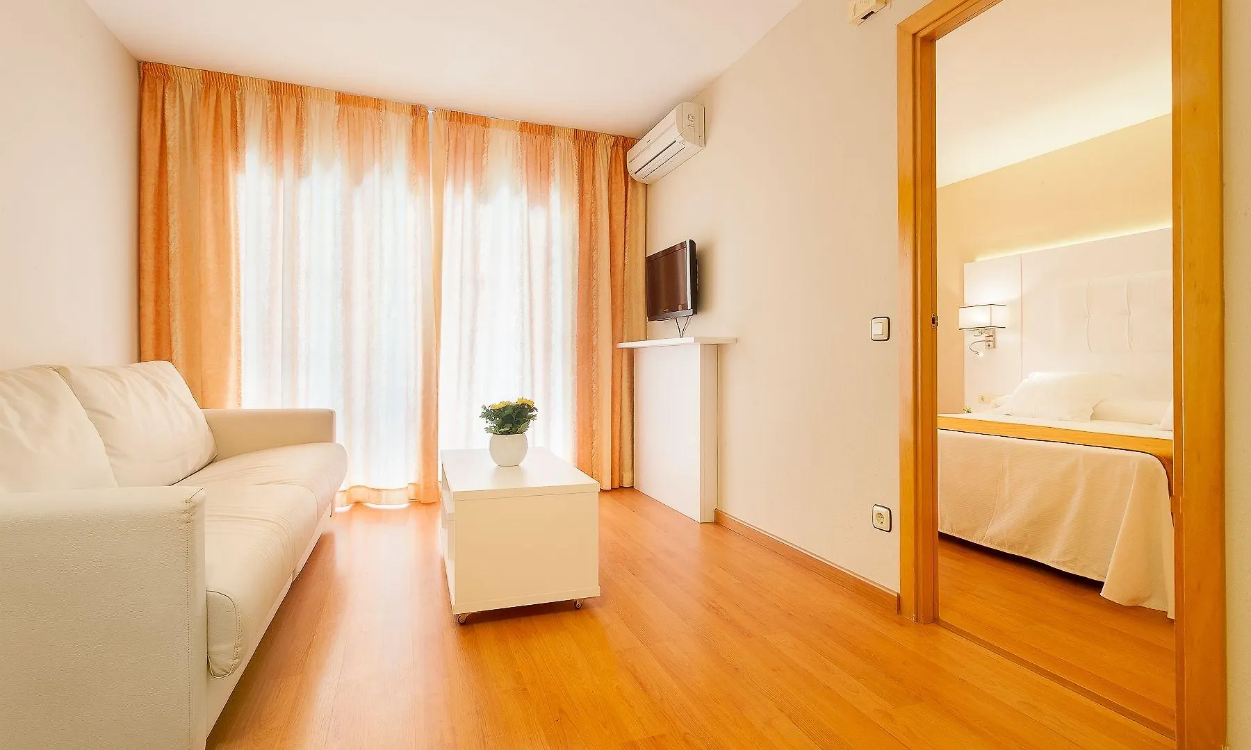 Hotel Beverly Park&Spa Blanes