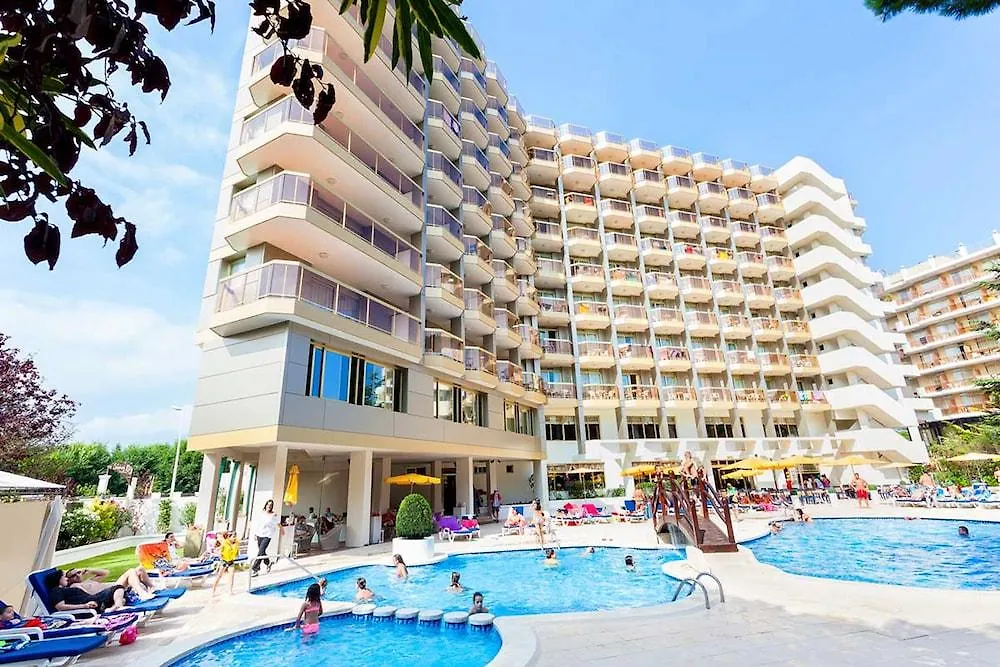 Hotel Beverly Park&Spa Blanes Spanje