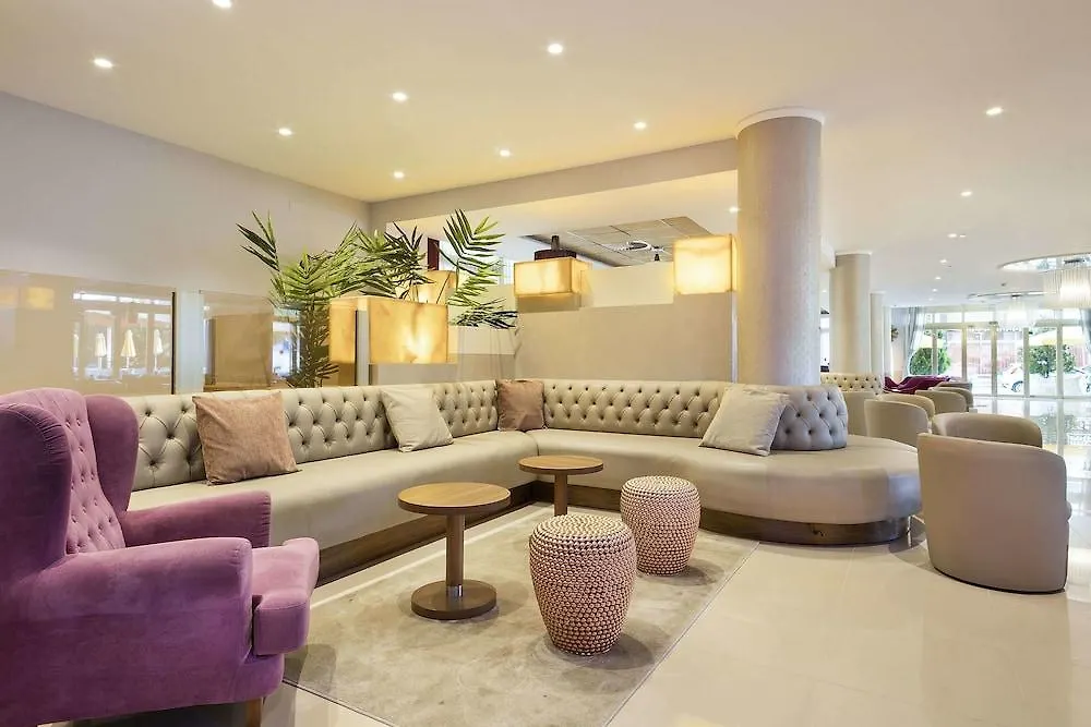 Hotel Beverly Park&Spa Blanes