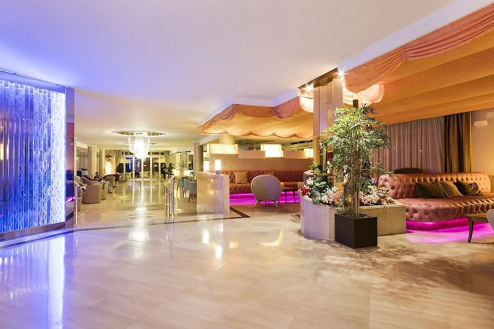 Hotel Beverly Park&Spa Blanes
