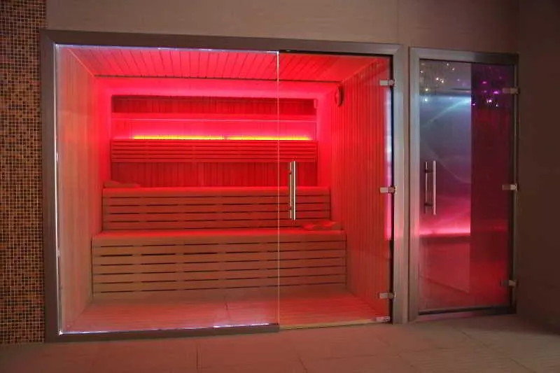 Hotel Beverly Park&Spa Blanes