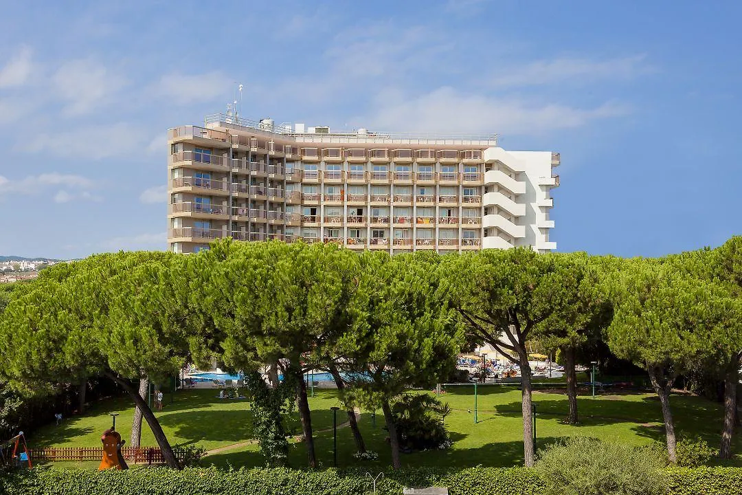 Hotel Beverly Park&Spa Blanes