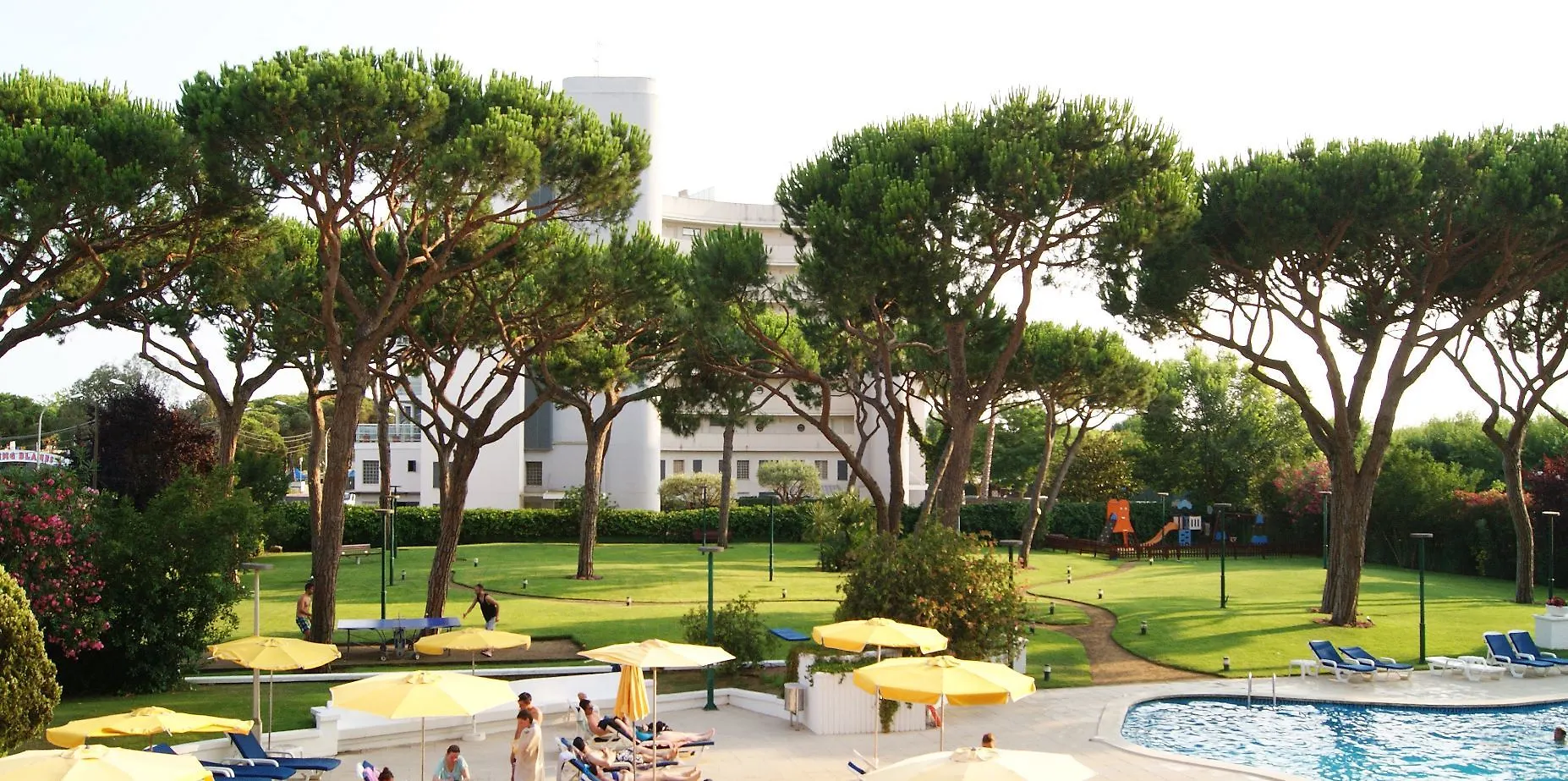 Hotel Beverly Park & Spa Blanes 4*,  Spagna
