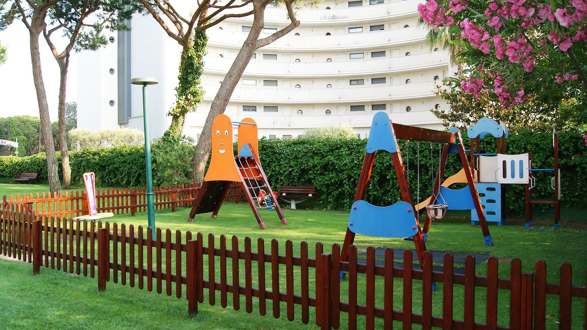 Hotel Beverly Park&Spa Blanes