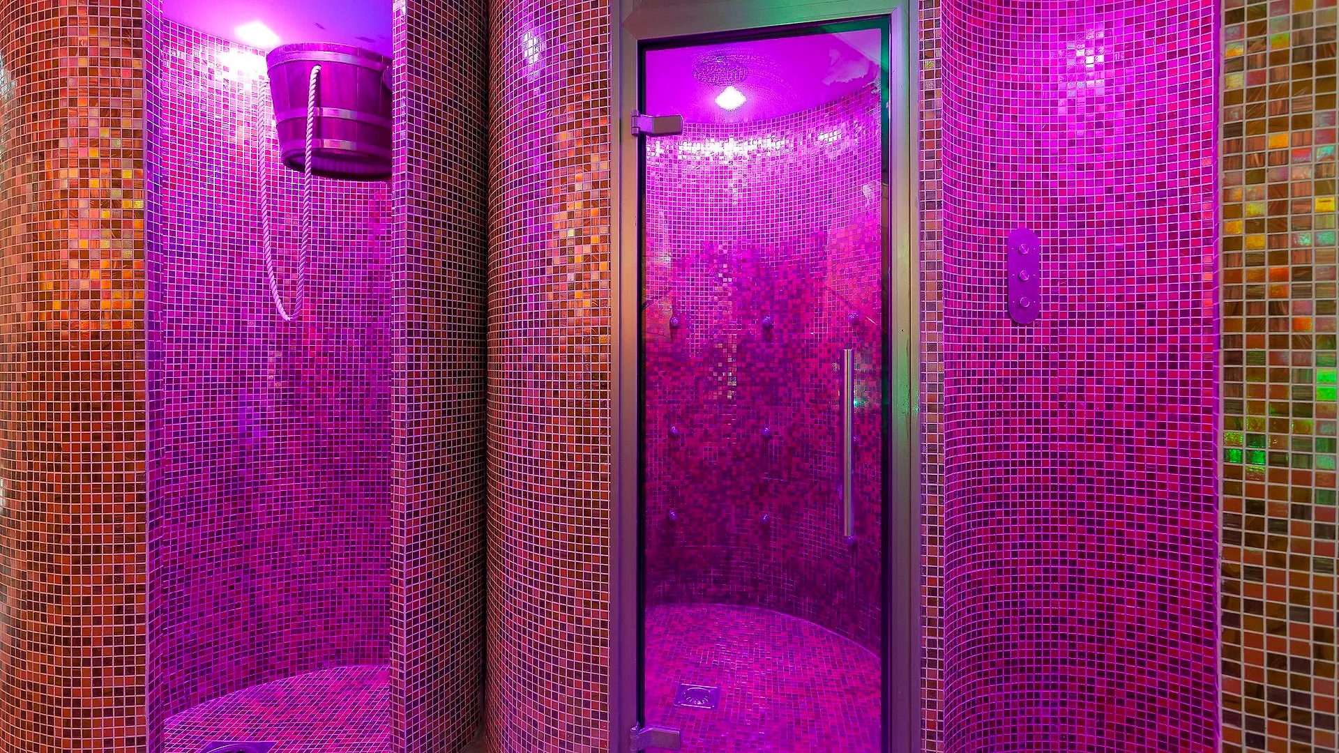 Hotel Beverly Park&Spa Blanes