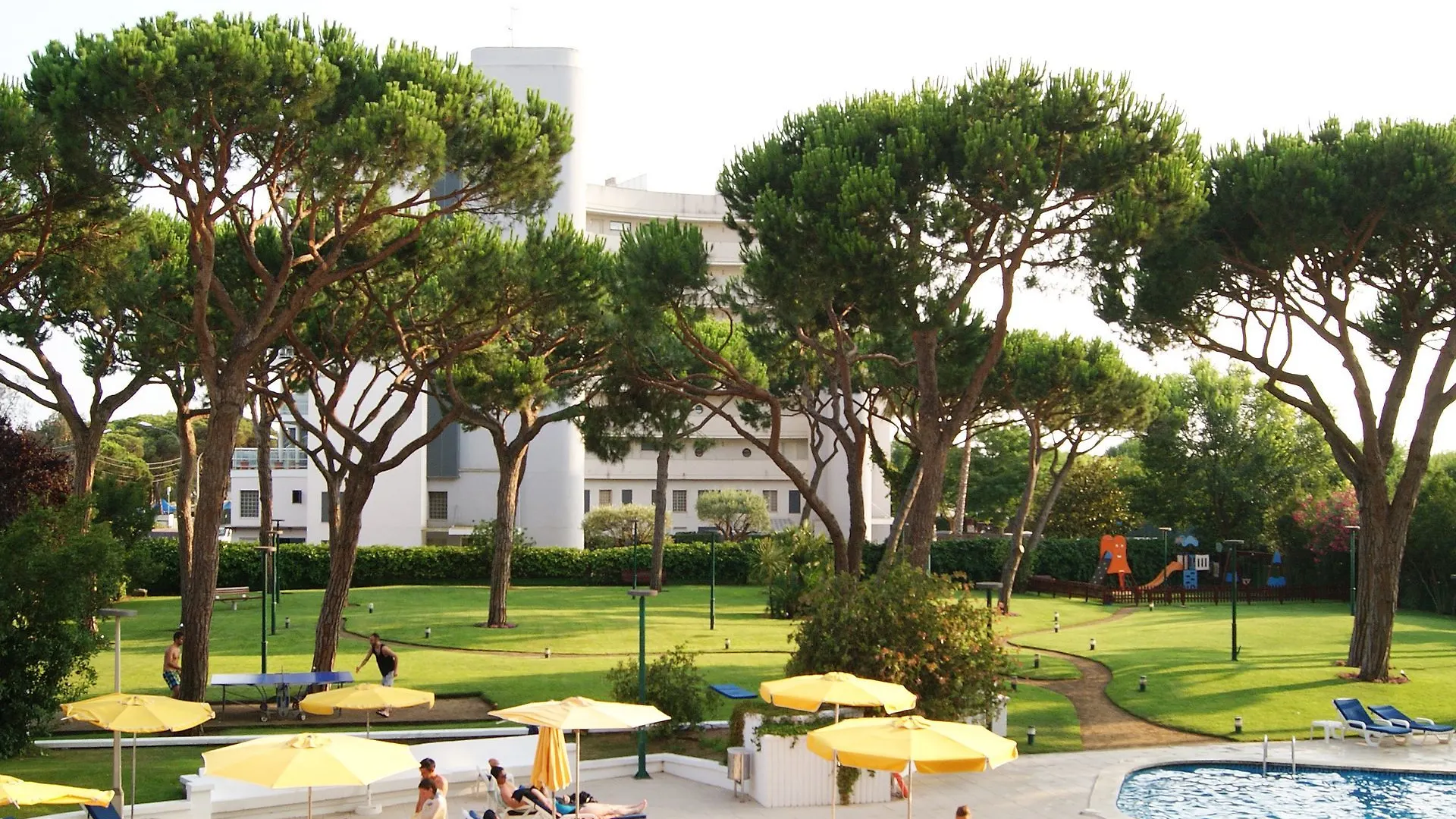 Hotel Beverly Park&Spa Blanes