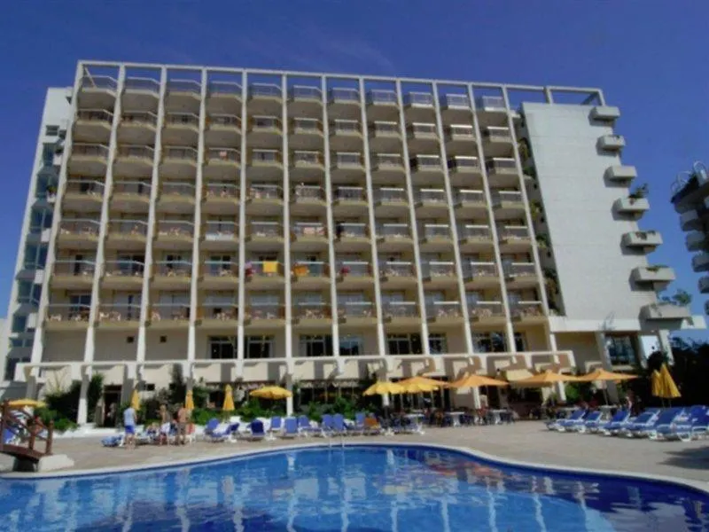 Hotel Beverly Park&Spa Blanes