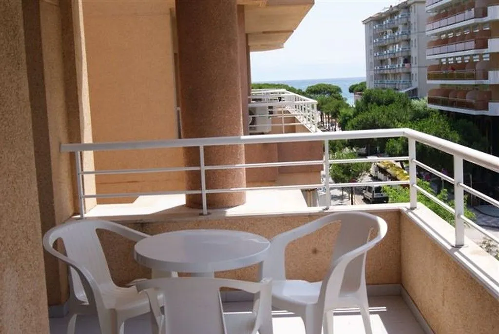 Hotel Beverly Park&Spa Blanes
