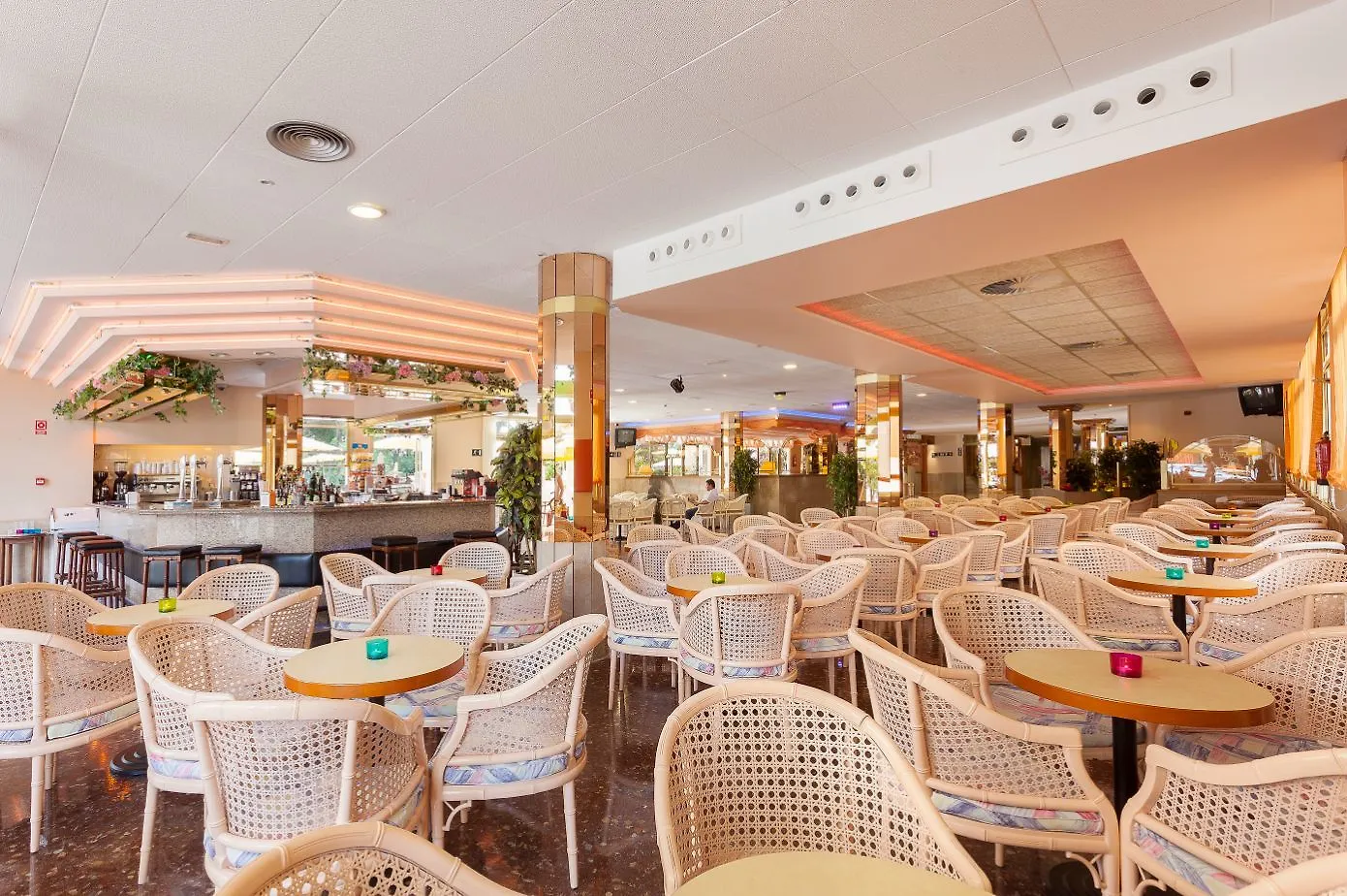 Hotel Beverly Park&Spa Blanes