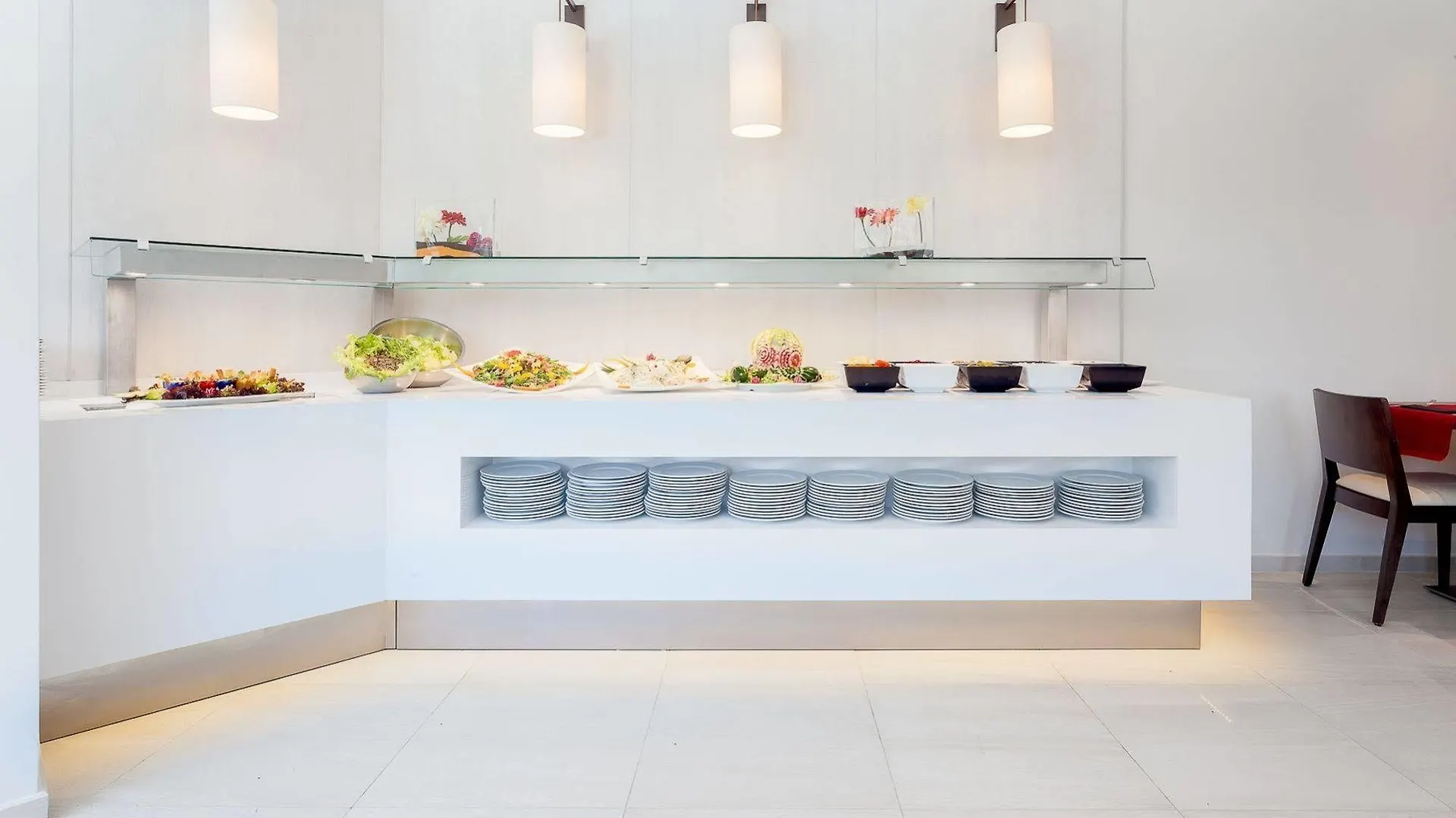 Hotel Beverly Park&Spa Blanes