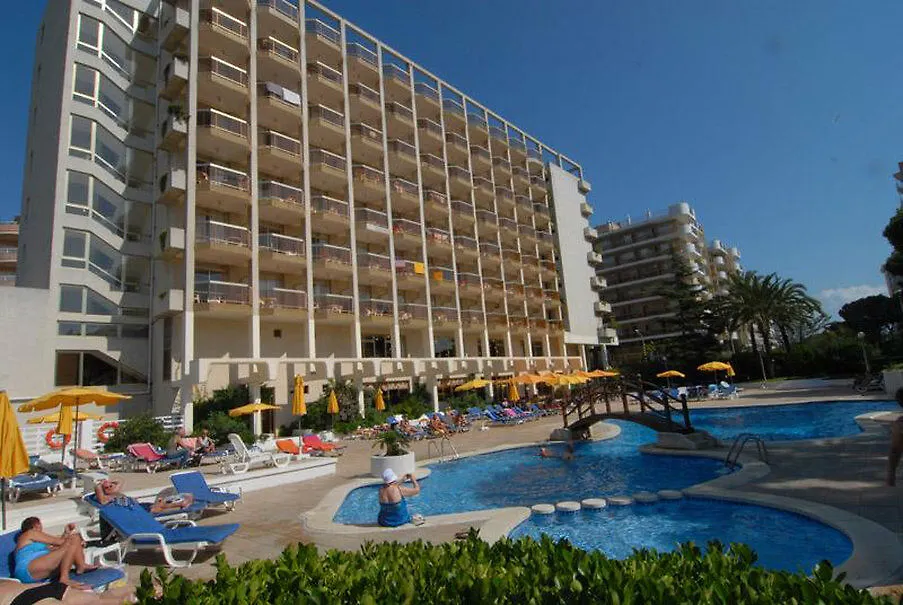 ****  Hotel Beverly Park&Spa Blanes Spanje