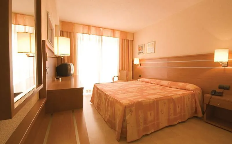 ****  Hotel Beverly Park&Spa Blanes Spanje