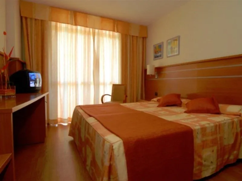Hotel Beverly Park & Spa Blanes Spanien